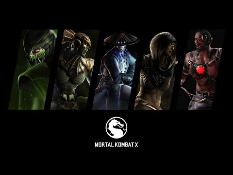 Mortal Kombat 9 Demo Download