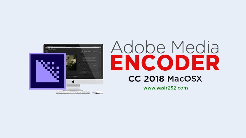 adobe media encoder cc 2018 activator download