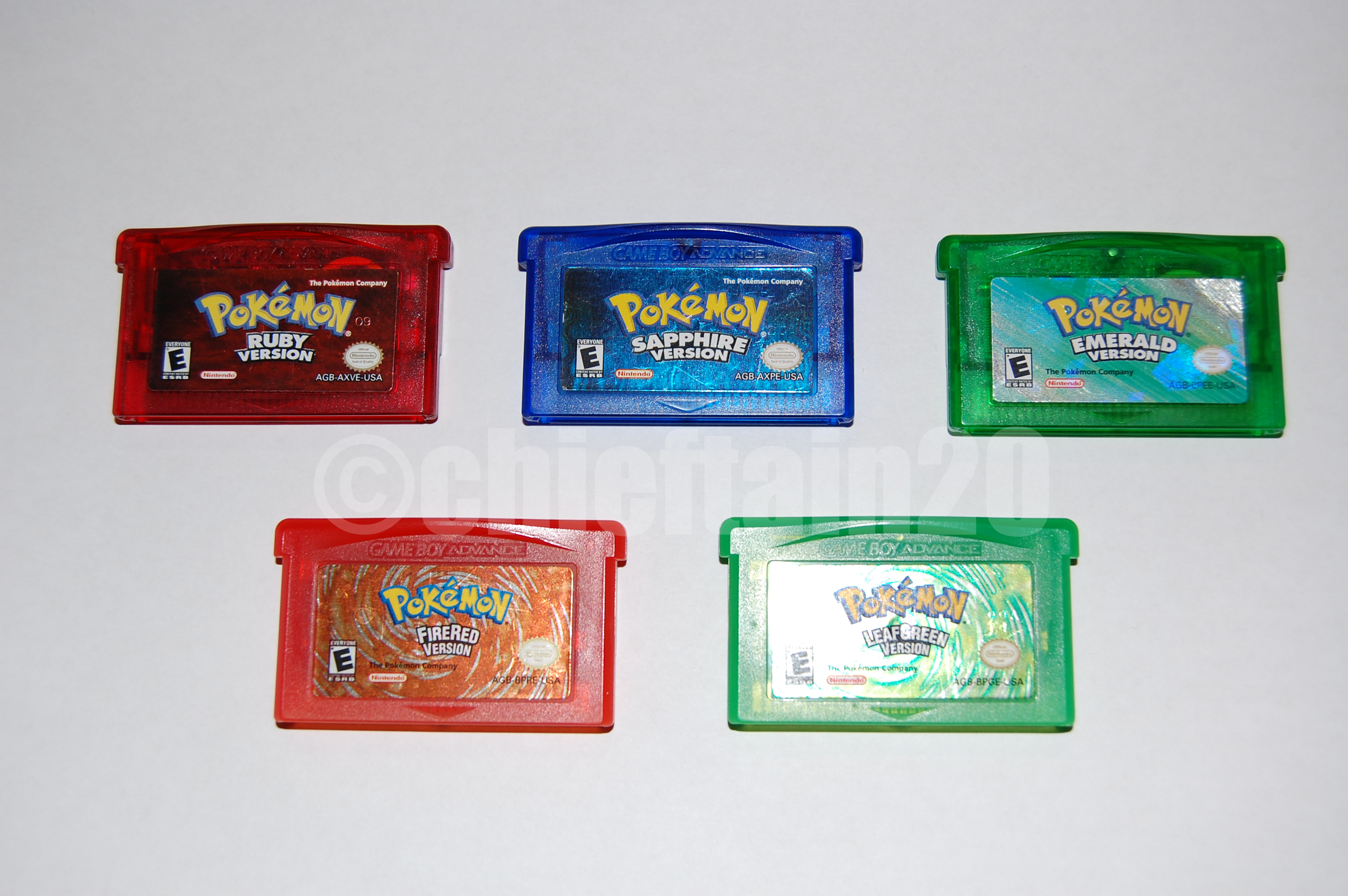 All pokemon games for gba download